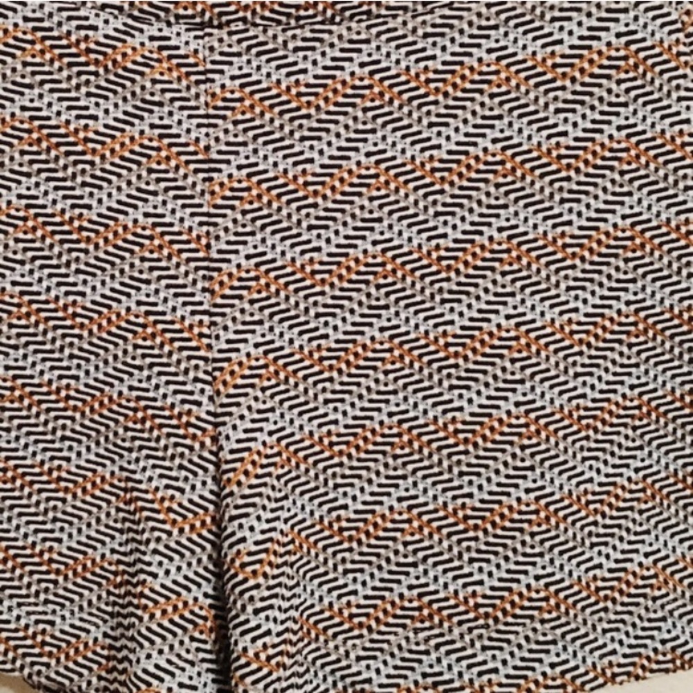 Brand New Zara High Waisted Shorts - Picture 4 of 4